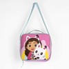 CERDÁ Gabbys Doll House thermica lunch bag