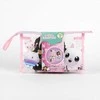 Gabby's Dollhouse CERDÁ Gabbys Doll House toilet bag