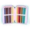 CERDÁ Gabbys Doll triple pencil case