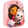 CERDÁ Gabbys Dollhouse 3D backpack 31cm