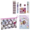 CERDÁ Gabbys Dollhouse stationary set