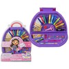 CERDÁ Gabbys Dollhouse Stationery set 50pcs