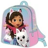 Gabby's Dollhouse CERDÁ Gabbys Dolls House 3D backpack 31cm