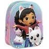Gabby's Dollhouse CERDÁ Gabbys Dolls House 3D backpack 31cm