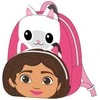 Gabby's Dollhouse CERDÁ Gabbys Dolls House backpack 22cm
