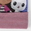 CERDÁ Gabbys Dolls House hat and gloves set