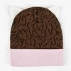 CERDÁ Gabbys Dolls House hat and gloves set