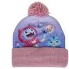 CERDÁ Gabbys Dolls House hat and gloves set