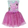 Gabby's Dollhouse CERDÁ Gabbys Dolls House headband + tutu set