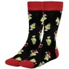 The Grinch CERDÁ Grinch pack 3 adult socks