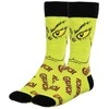 The Grinch CERDÁ Grinch pack 3 adult socks