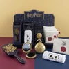 CERDÁ Harry Potter beauty display set