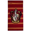 Rankšluostis CERDÁ Harry Potter Gryffindor microfibre beach towel, 70x140 cm