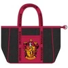 CERDÁ Harry Potter Gryffindor premium beach bag
