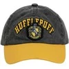 Kepurė CERDÁ Harry Potter Hufflepuff cap