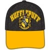 Kepurė CERDÁ Harry Potter Hufflepuff cap