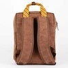 CERDÁ Harry Potter Hufflepuff casual backpack 35cm