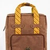 CERDÁ Harry Potter Hufflepuff casual backpack 35cm