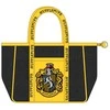 CERDÁ Harry Potter Hufflepuff premium beach bag