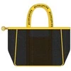 CERDÁ Harry Potter Hufflepuff premium beach bag