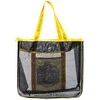 CERDÁ Harry Potter Hufflepuff premium beach bag