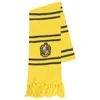 CERDÁ Harry Potter Hufflepuff scarf