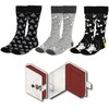 CERDÁ Harry Potter pack 3 adult socks
