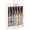 CERDÁ Rašiklių rinkinys Harry Potter (6 pcs)