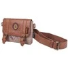 CERDÁ Harry Potter Platform 9 3/4 belt pouch
