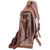 CERDÁ Harry Potter Platform 9 3/4 shoulder bag
