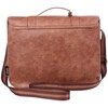 CERDÁ Harry Potter Platform 9 3/4 shoulder bag