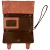 CERDÁ Harry Potter Platform 9 3/4 wallet