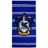 Rankšluostis CERDÁ Harry Potter Ravenclaw microfibre beach towel