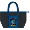 CERDÁ Harry Potter Ravenclaw premium beach bag