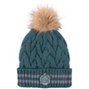 Kepurė CERDÁ Harry Potter Slytherin hat