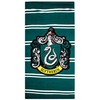 Rankšluostis CERDÁ Harry Potter Slytherin microfibre beach towel