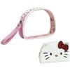 Hello Kitty kosmetinių rinkinys su skaidria dalimi