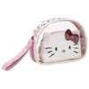 CERDÁ Hello Kitty 2 vanity case travel set