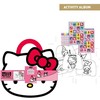 CERDÁ Hello Kitty activity set