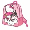 CERDÁ Hello Kitty and Friends 3D backpack 30cm