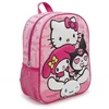 CERDÁ Hello Kitty and Friends 3D backpack 30cm