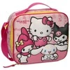 CERDÁ Hello Kitty and Friends 3D lunch bag
