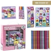 CERDÁ Hello Kitty and Friends set stickers 1000pcs