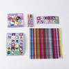 CERDÁ Hello Kitty and Friends set stickers 1000pcs