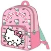 CERDÁ Hello Kitty backpack 30cm