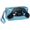 CERDÁ Hello Kitty Cinnamoroll travel vanity case