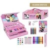 CERDÁ Hello Kitty spalvinimo blankų dėžutė