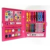 CERDÁ Hello Kitty colouring stationery set
