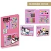 CERDÁ Hello Kitty colouring stationery set