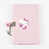 CERDÁ Hello Kitty Diary + pen